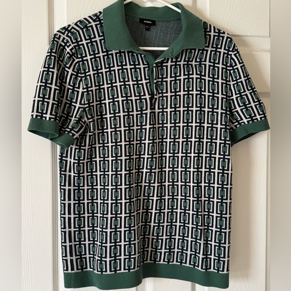 Express Geo Polo